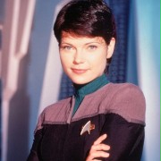 Porucznik Ezri Dax / Ezri Tigan