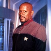 Star Trek: Deep Space Nine - galeria zdjęć - filmweb