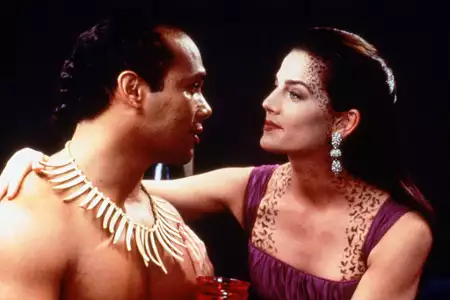 Star Trek: Stacja kosmiczna - galeria zdjęć - filmweb