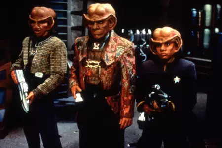 Star Trek: Stacja kosmiczna - galeria zdjęć - filmweb