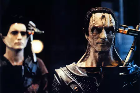 Star Trek: Stacja kosmiczna - galeria zdjęć - filmweb