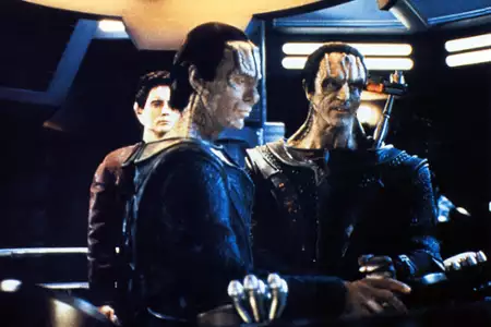 Star Trek: Stacja kosmiczna - galeria zdjęć - filmweb