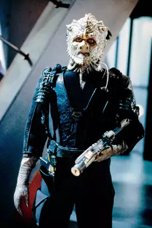 Star Trek: Stacja kosmiczna - galeria zdjęć - filmweb