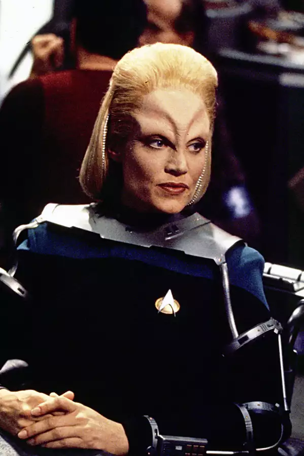 Star Trek: Stacja kosmiczna - galeria zdjęć - filmweb