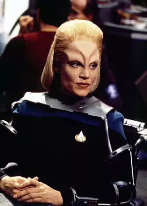 Star Trek: Stacja kosmiczna - galeria zdjęć - filmweb