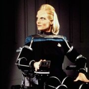Star Trek: Deep Space Nine - galeria zdjęć - filmweb