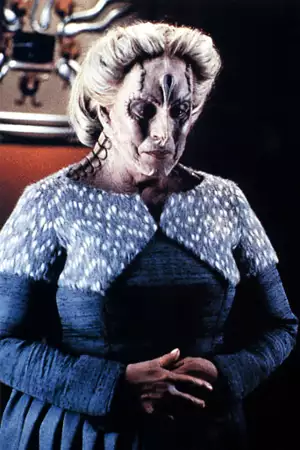 Star Trek: Stacja kosmiczna - galeria zdjęć - filmweb