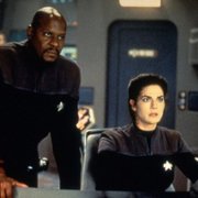 Star Trek: Stacja kosmiczna - galeria zdjęć - filmweb