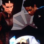 Star Trek: Deep Space Nine - galeria zdjęć - filmweb