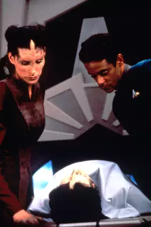 Star Trek: Stacja kosmiczna - galeria zdjęć - filmweb