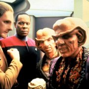 Star Trek: Deep Space Nine - galeria zdjęć - filmweb