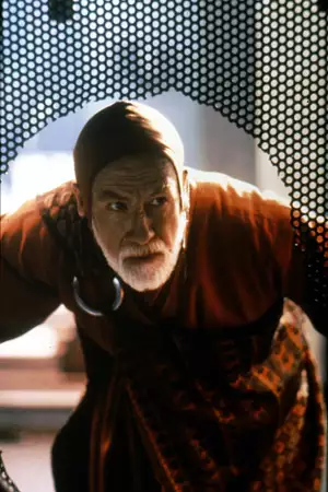 Star Trek: Stacja kosmiczna - galeria zdjęć - filmweb