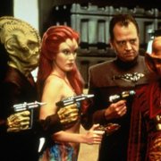 Star Trek: Stacja kosmiczna - galeria zdjęć - filmweb