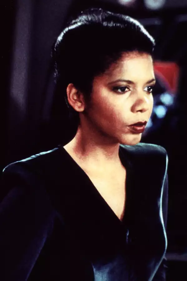 Star Trek: Stacja kosmiczna - galeria zdjęć - filmweb