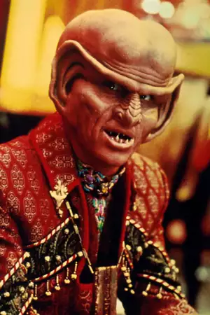 Star Trek: Stacja kosmiczna - galeria zdjęć - filmweb