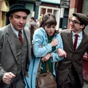 Ridley Road - galeria zdjęć - filmweb
