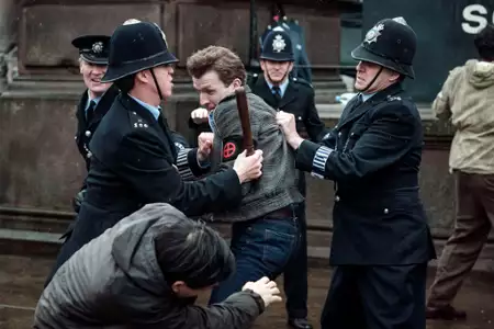 Ridley Road - galeria zdjęć - filmweb