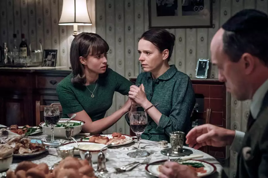 Ridley Road - galeria zdjęć - filmweb