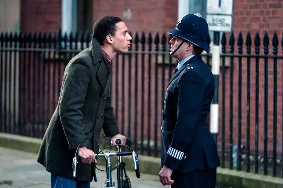 Ridley Road - galeria zdjęć - filmweb