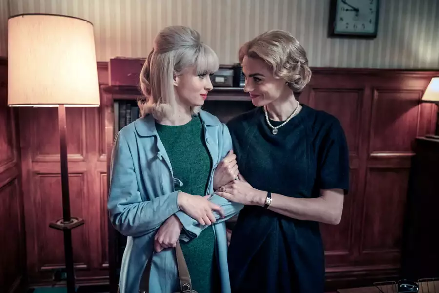 Ridley Road - galeria zdjęć - filmweb