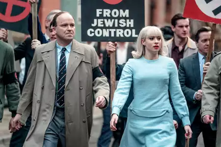 Ridley Road - galeria zdjęć - filmweb