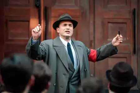 Ridley Road - galeria zdjęć - filmweb
