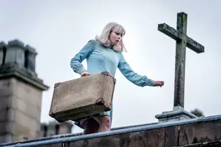 Ridley Road - galeria zdjęć - filmweb