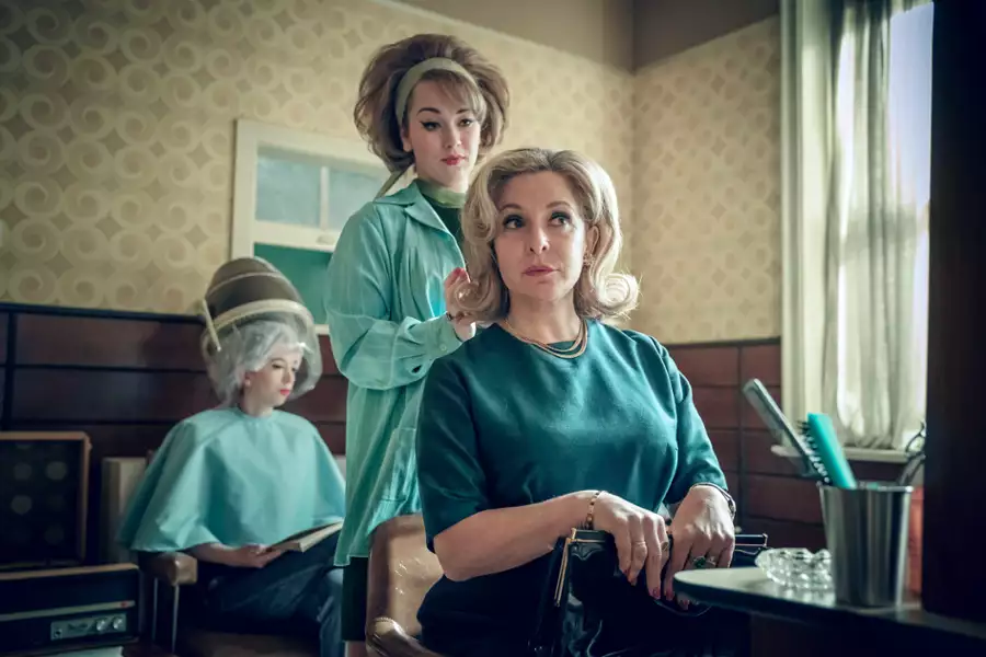 Ridley Road - galeria zdjęć - filmweb
