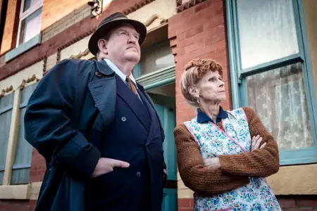 Ridley Road - galeria zdjęć - filmweb