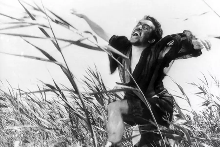Kobieta-diabeł - galeria zdjęć - filmweb