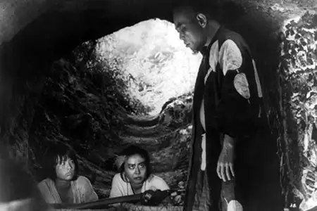 Kobieta-diabeł - galeria zdjęć - filmweb