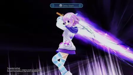 Megadimension Neptunia VII - galeria zdjęć - filmweb