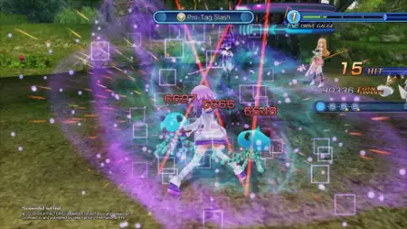 Megadimension Neptunia VII - galeria zdjęć - filmweb