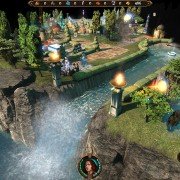 Might & Magic Heroes VII: Trial by Fire - galeria zdjęć - filmweb