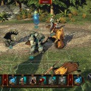 Might & Magic Heroes VII: Trial by Fire - galeria zdjęć - filmweb
