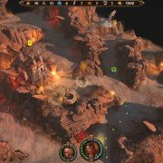 Might & Magic Heroes VII: Trial by Fire - galeria zdjęć - filmweb