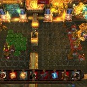 Might & Magic Heroes VII: Trial by Fire - galeria zdjęć - filmweb