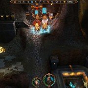 Might & Magic Heroes VII: Trial by Fire - galeria zdjęć - filmweb