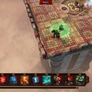Might & Magic Heroes VII: Trial by Fire - galeria zdjęć - filmweb