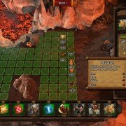 Might & Magic Heroes VII: Trial by Fire - galeria zdjęć - filmweb