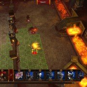 Might & Magic Heroes VII: Trial by Fire - galeria zdjęć - filmweb
