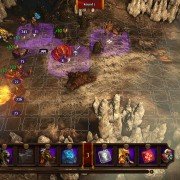 Might & Magic Heroes VII: Trial by Fire - galeria zdjęć - filmweb