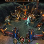 Might & Magic Heroes VII: Trial by Fire - galeria zdjęć - filmweb