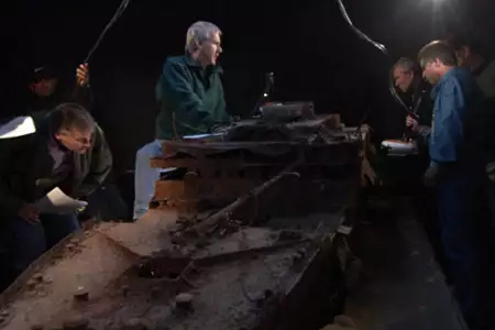 Głosy z głębin 3D - galeria zdjęć - filmweb