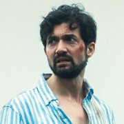 David Alpay w Stamtąd