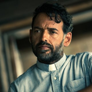 Ojciec Rudra Khatri