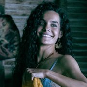 Pegah Ghafoori w Stamtąd