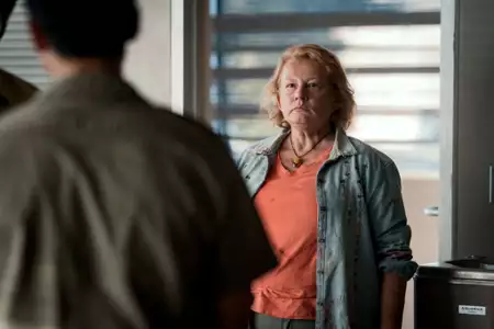 Stamtąd - galeria zdjęć - filmweb