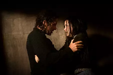 Stamtąd - galeria zdjęć - filmweb