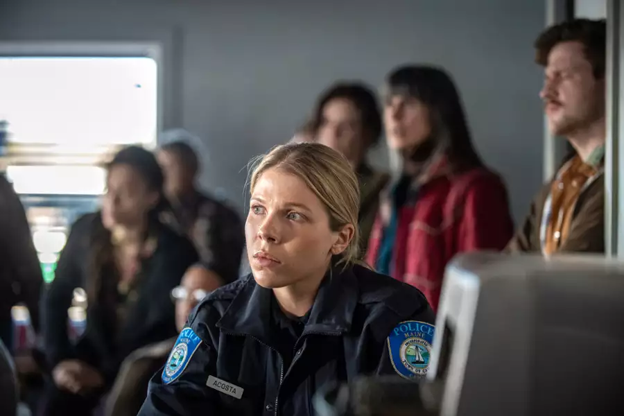 Stamtąd - galeria zdjęć - filmweb